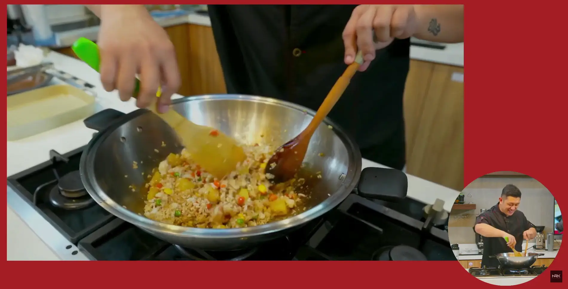 イベントハイライト 15